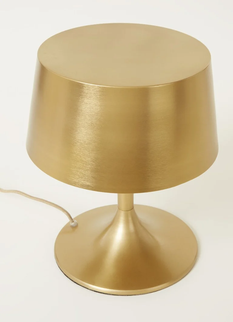 Lampă de masă de lux Urban Nature Culture, 33 x Ø24 cm