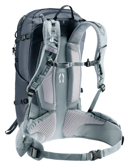 deuter Trail Pro 33 | Wanderrucksack