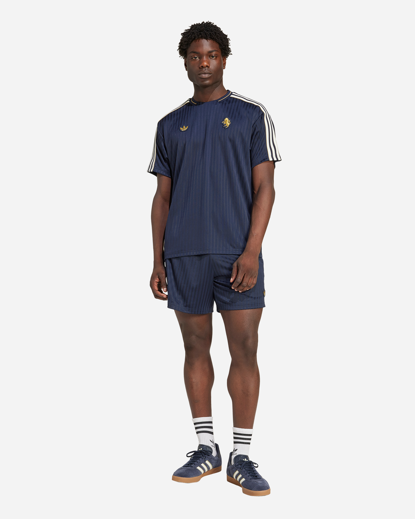 Oficiálne futbalové oblečenie Adidas Juventus Icon OG M JF0461