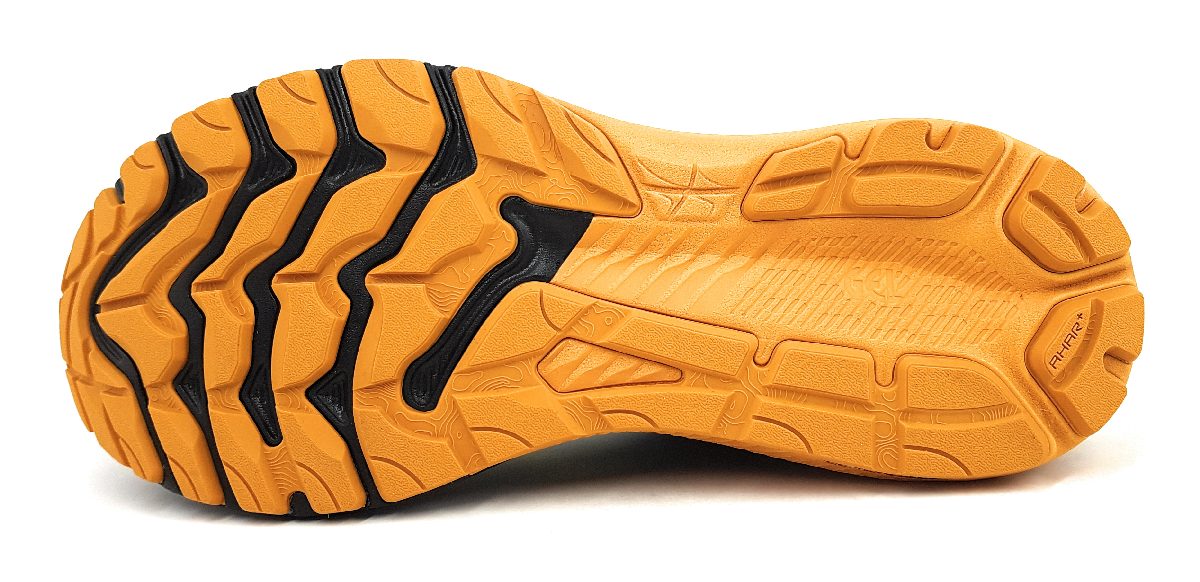 Asics GT-2000 1011B574-750 Blau 750 nature bathing/yellow