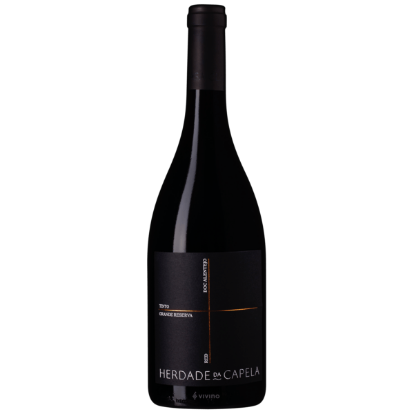 Monte da CapelaHerdade da Capela Grande Reserva 2016