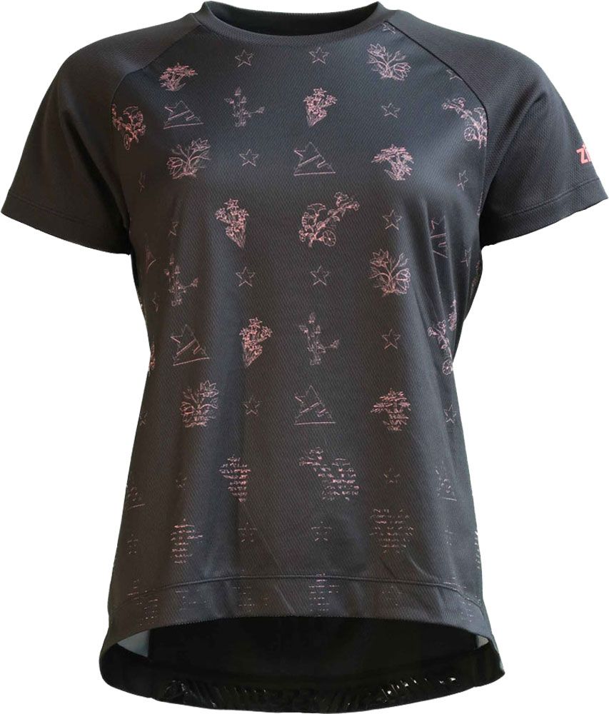 Zimtstern Braapz - Damen MTB Trikot kaufen | Bike-Discount