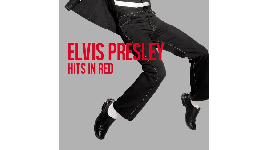 Hits In Red
