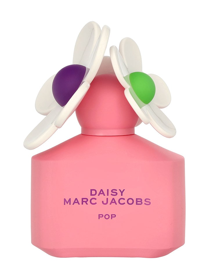 Marc Jacobs Daisy Pop - EdT, 50 ml günstig kaufen onesize