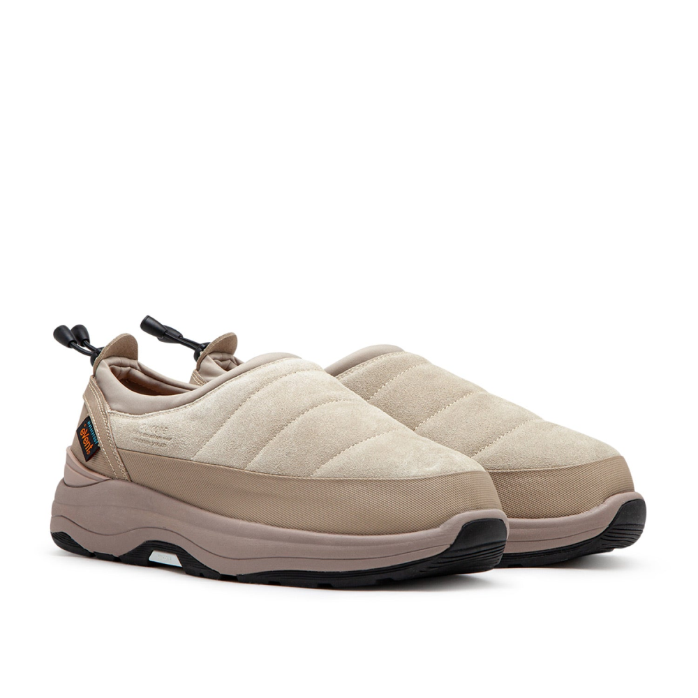 Suicoke pepper sev bg beige OG235SEV-BG / braun