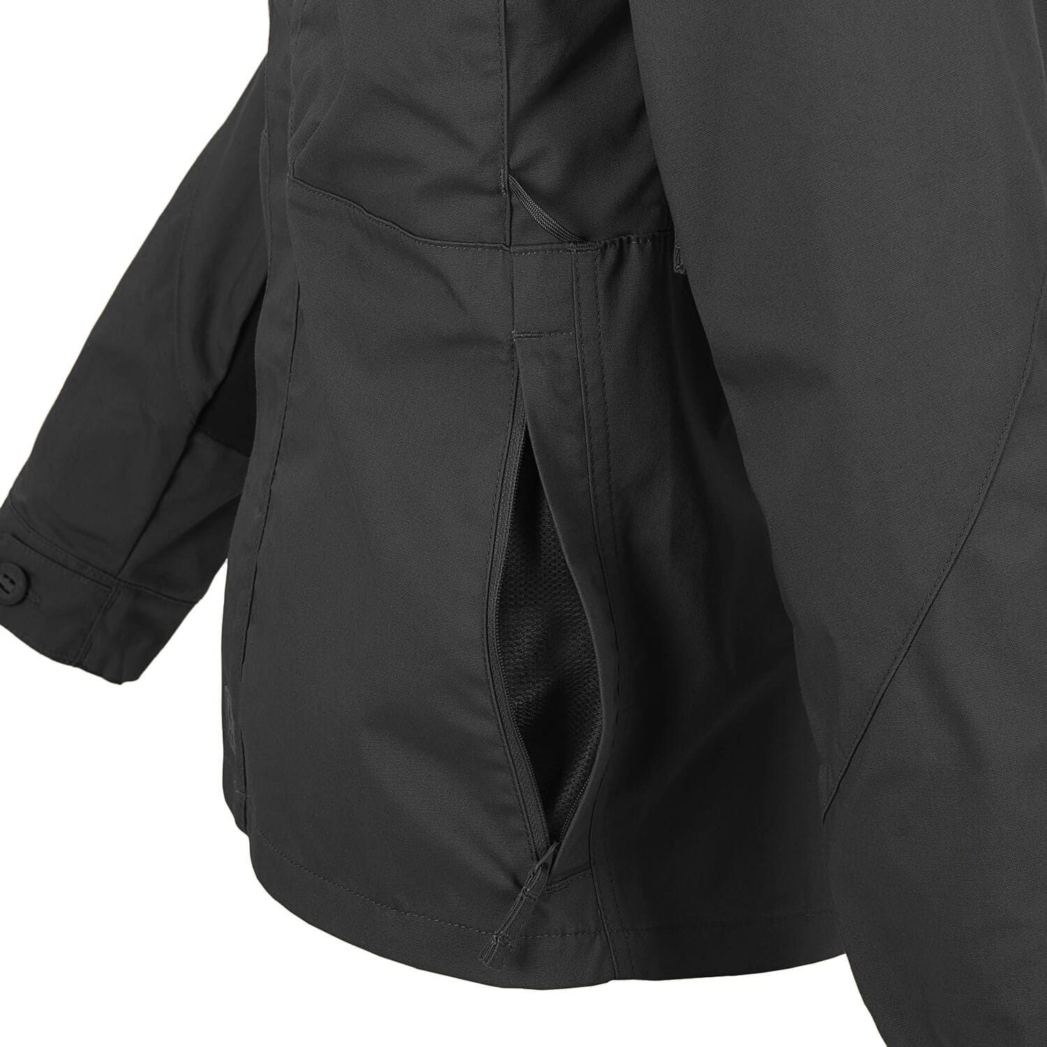 Woodsman Shirt