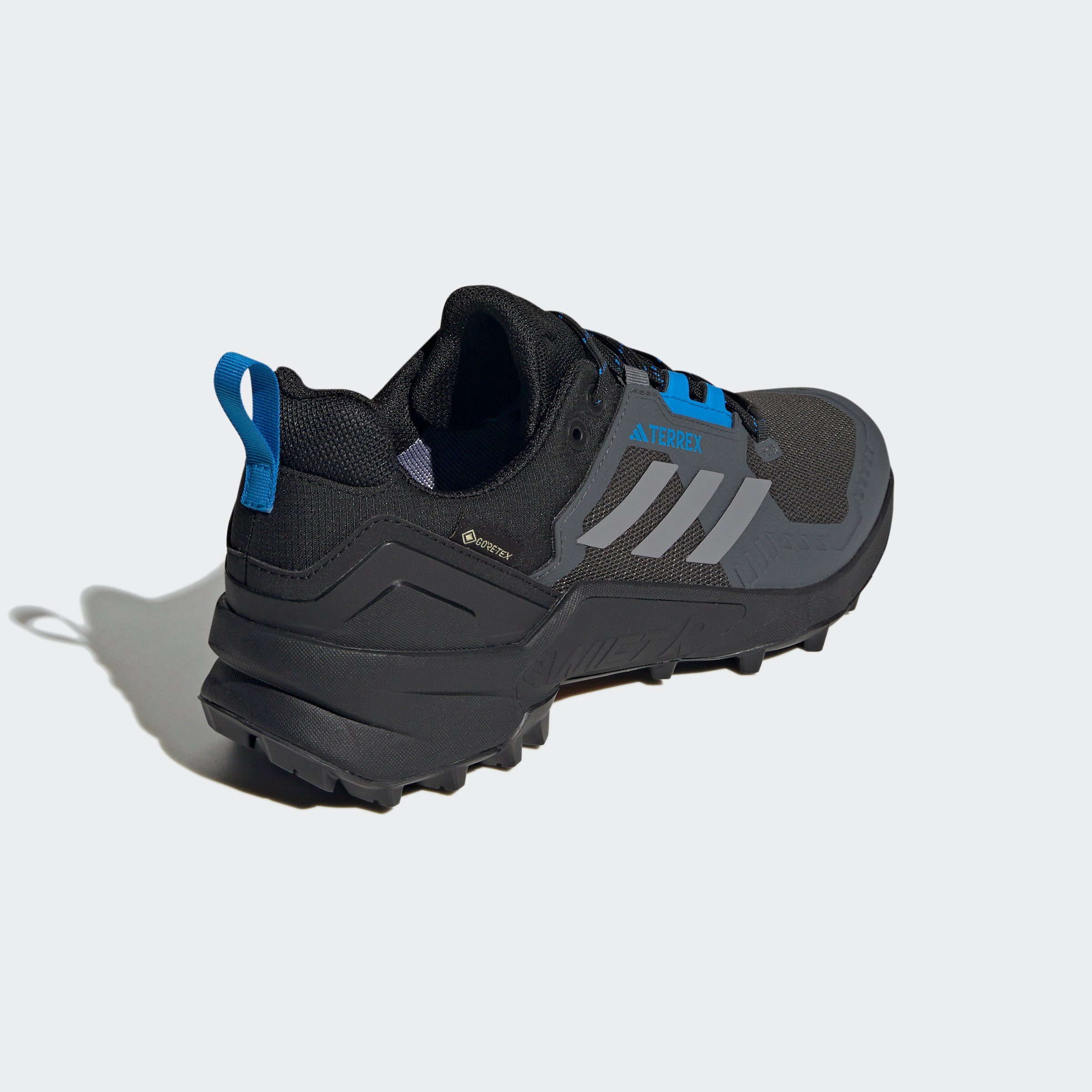 adidas TERREX TERREX SWIFT R3 GORE-TEX Wanderschuh wasserdicht