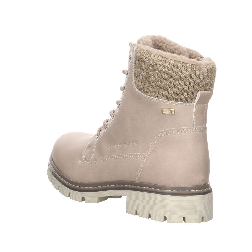 Tom Tailor Boots