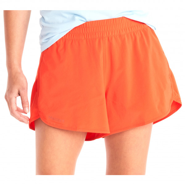 Marmot - Women's Elda Short 4'' - Shorts