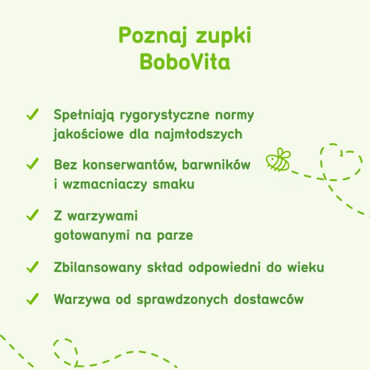 Bobovita bygsuppe med kalvekød