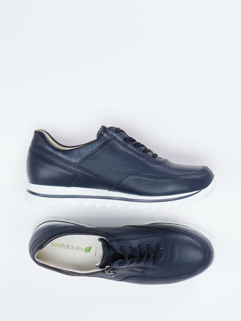 Sneaker-26611090218 Waldläufer