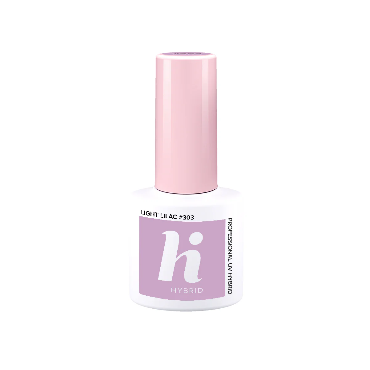 Esmalte em gel UV Unicórnio Semi-Permanente - Esmalte com Efeito Gel