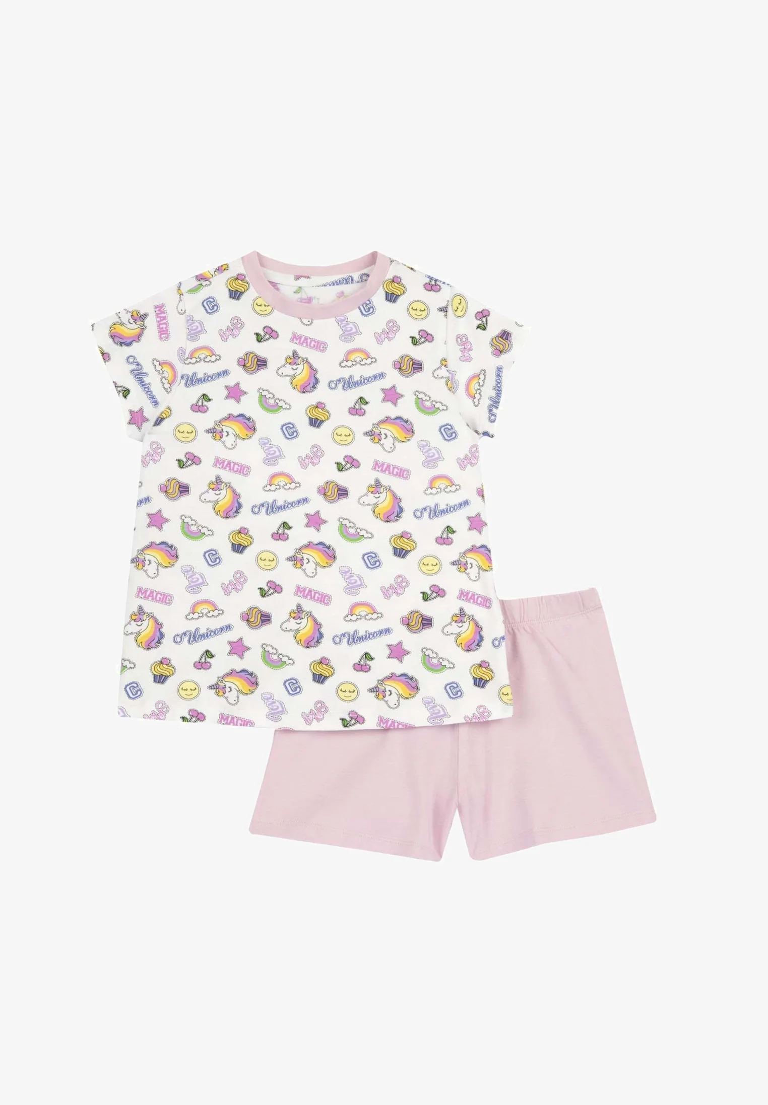 Chicco CONJUNTO MANGA CORTA - Pijama