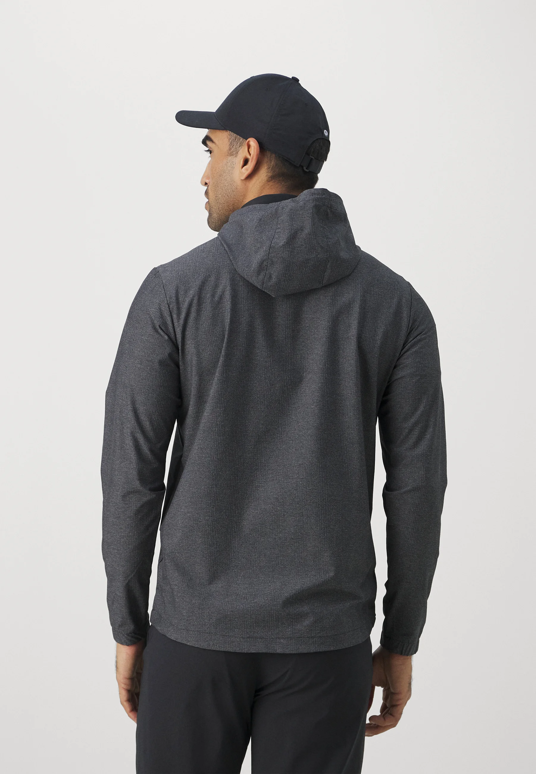 adidas Golf ULTIMATE365 ANORAK - Cortavientos