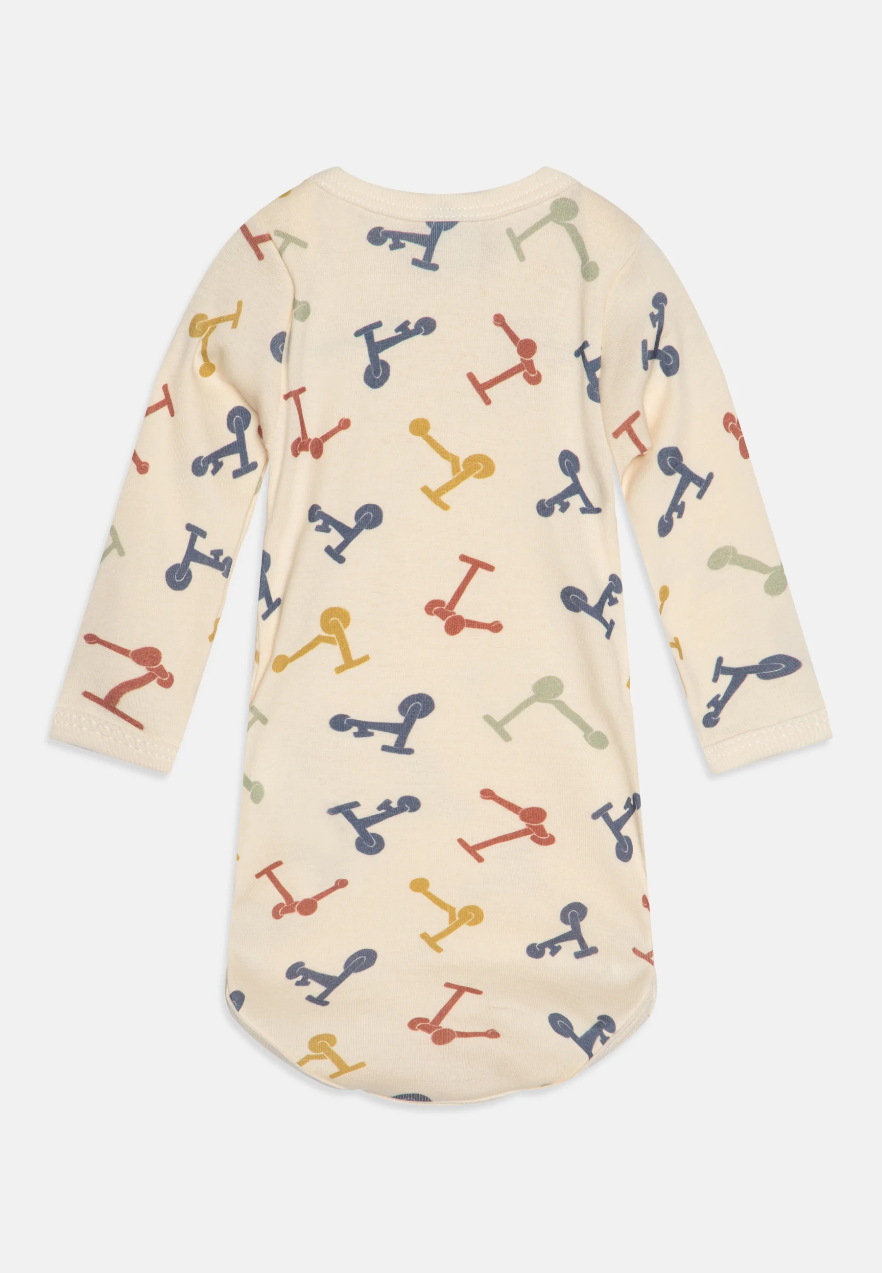 Petit Bateau BABY UNISEX 5 PACK - Body