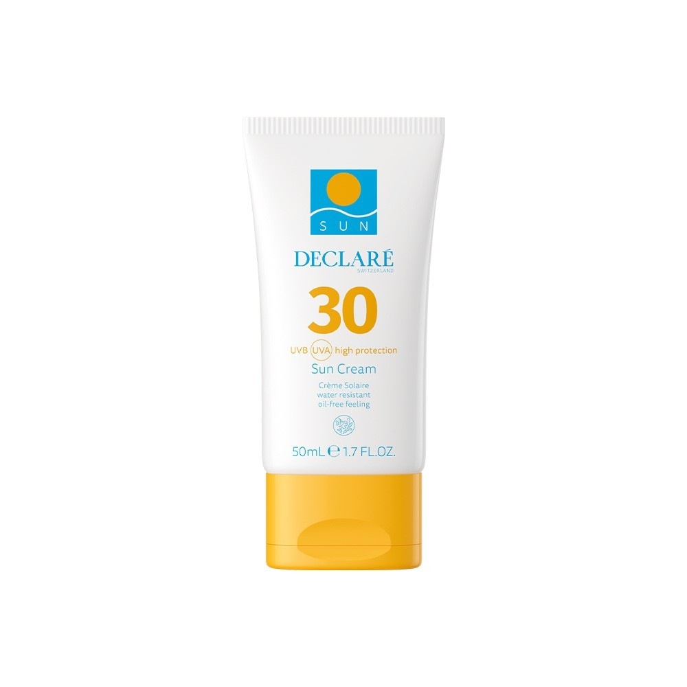 Hyaluron Boost Sun Cream SPF30