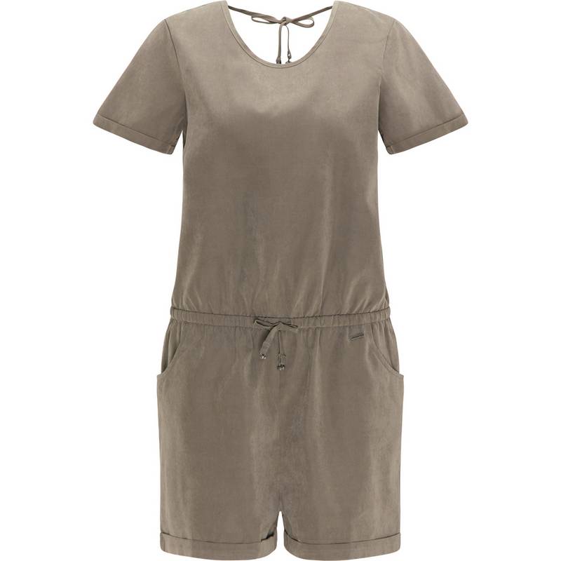 DreiMaster Jumpsuit Damen