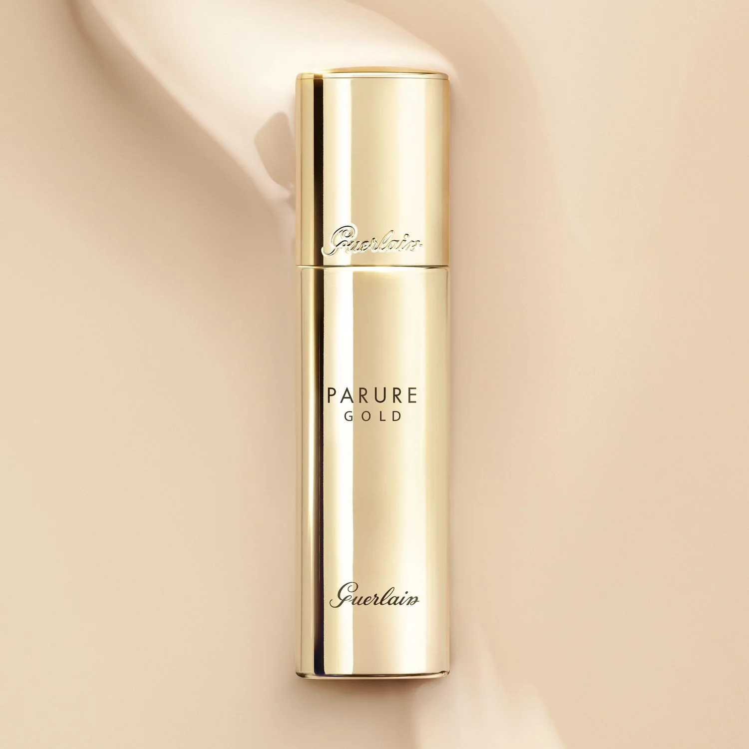 Viso Parure Gold Fond de Teint Lumière d'Or SPF30 - Base líquida