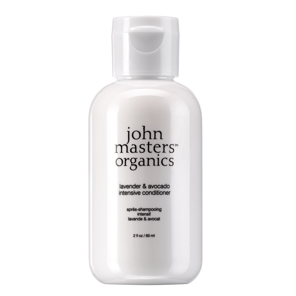 john masters organics Après-shampoing intensif (cheveux secs)