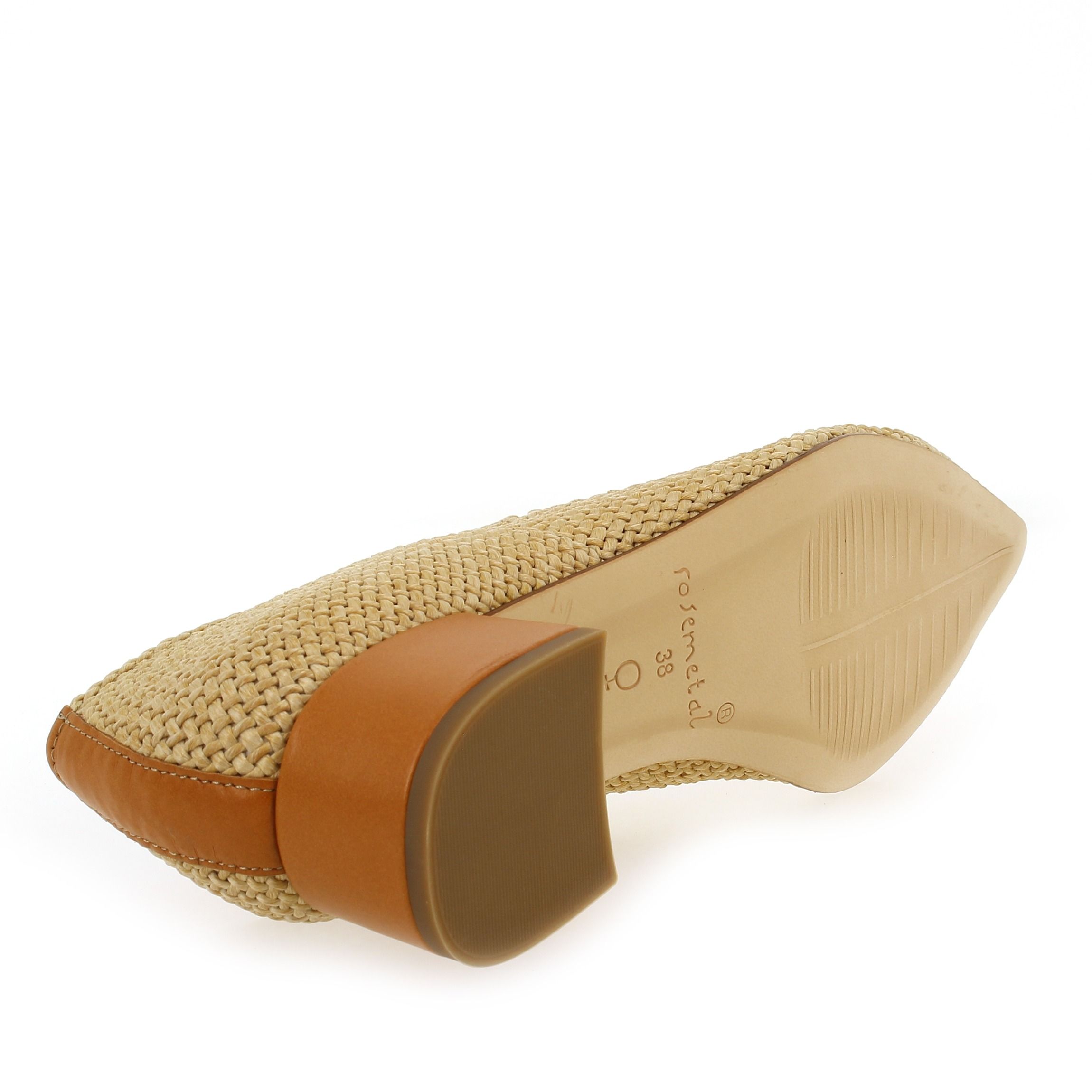 Rosemetal  JAMILA - Beige