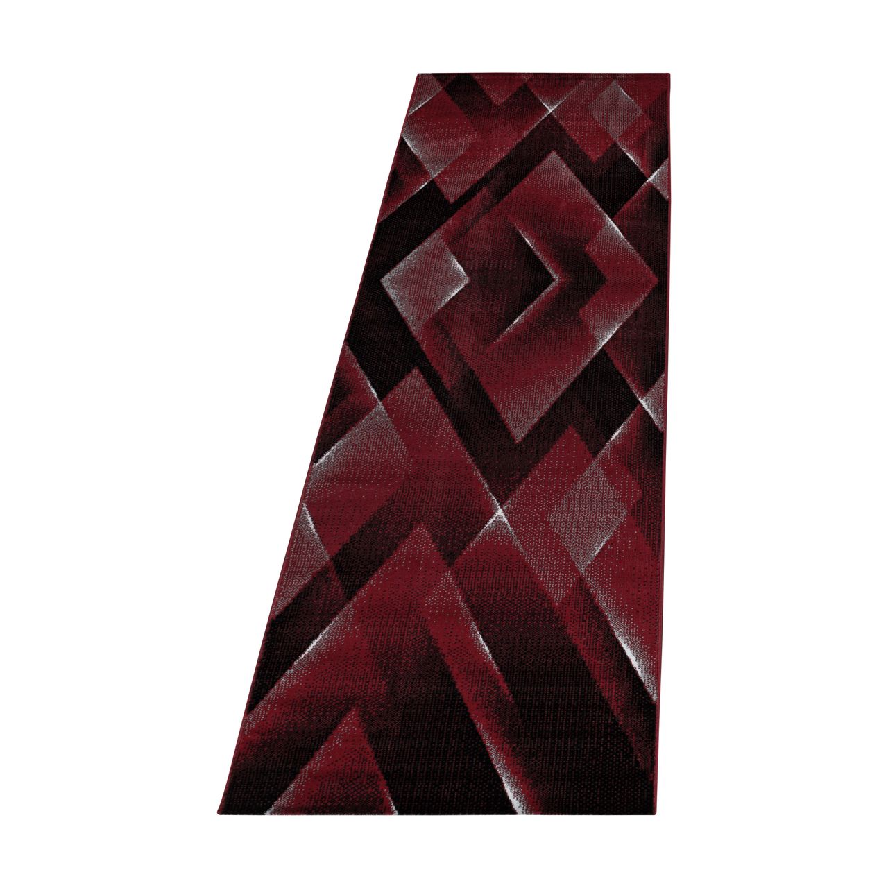 Ayyildiz Teppich, COSTA 3522, RED, 80 x 250 cm