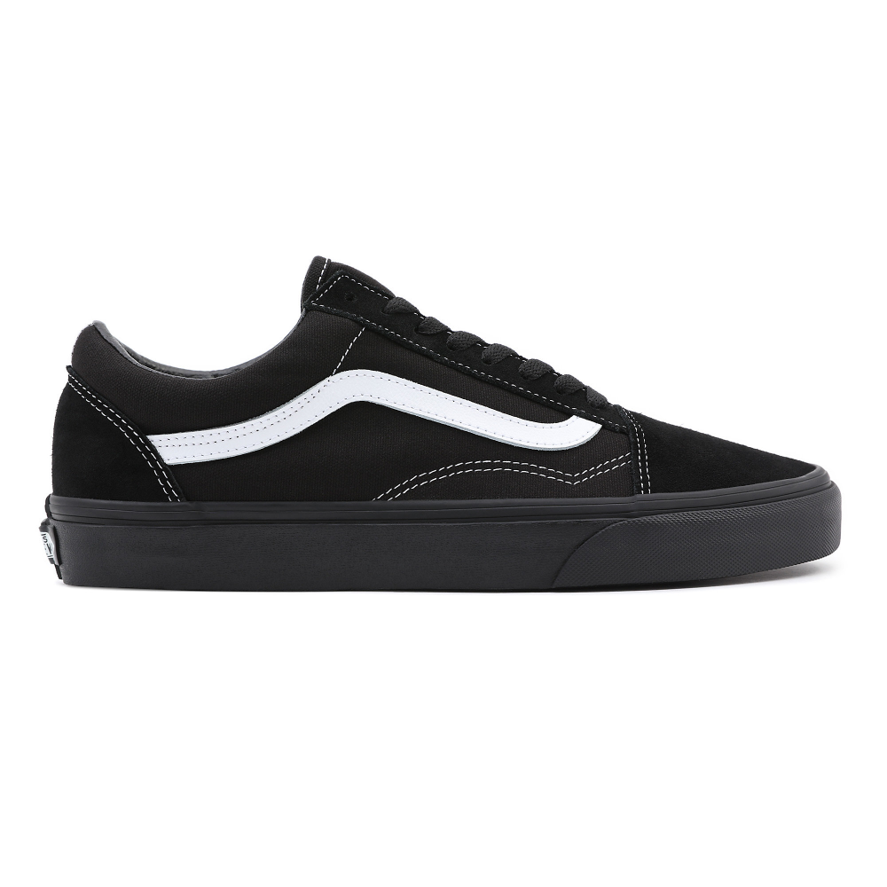 Vans Old Skool VN0A3WKT5WU1 / schwarz