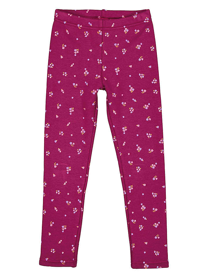 Topo Thermoleggings in Pink günstig kaufen 140