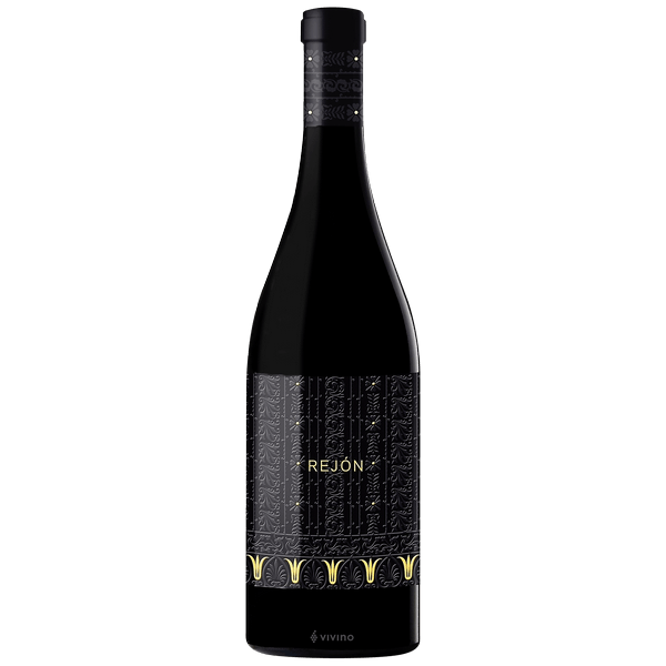 TridenteRejón Tempranillo 2018