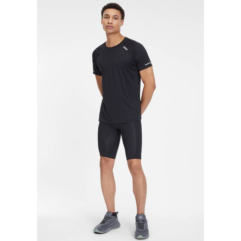 2XU Core Compression Shorts Funktionsshorts Herren