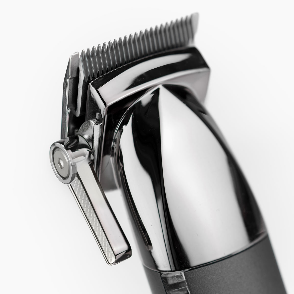 Tondeuse cheveux sans fil Super-X Metal Series