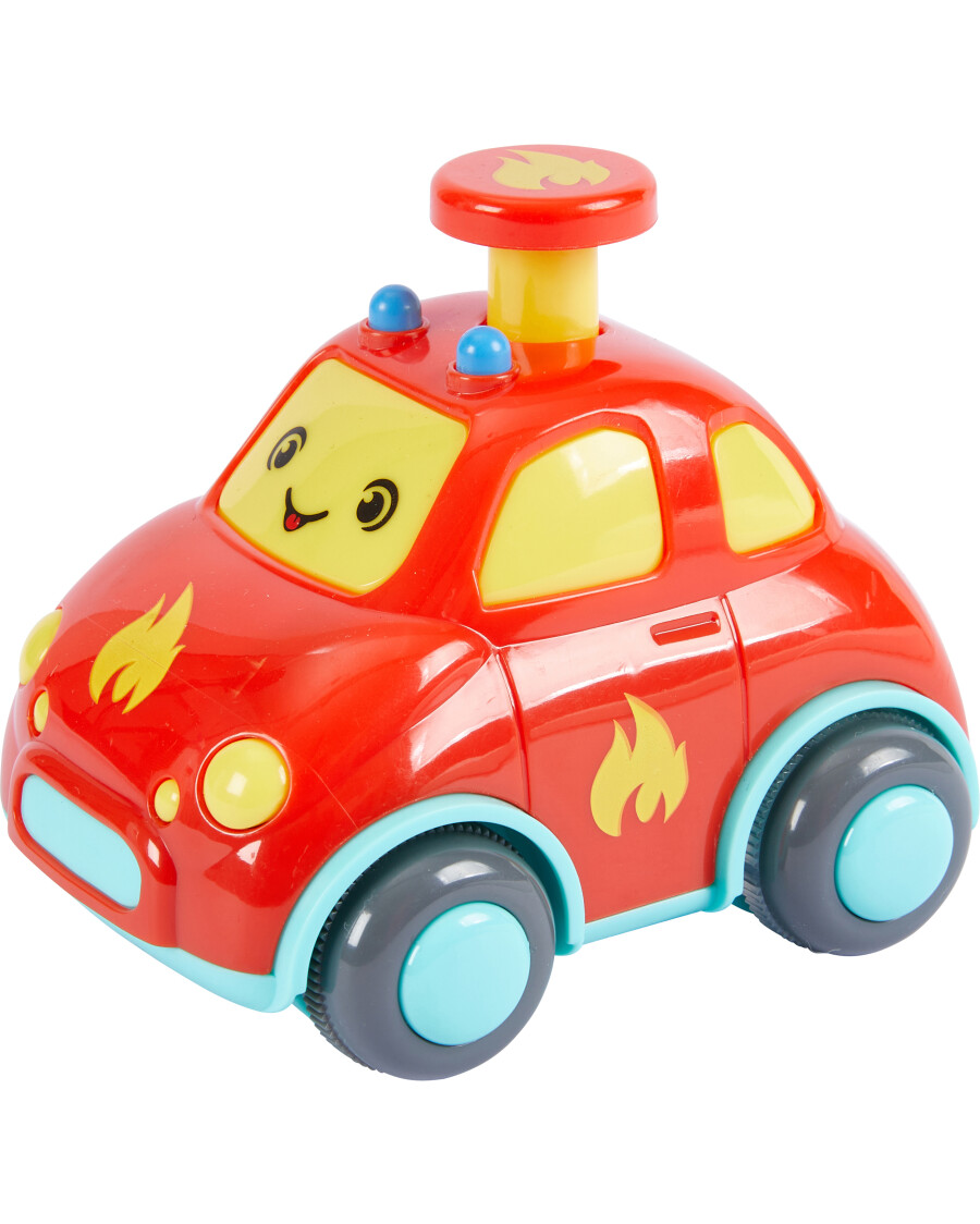 Spielzeugauto