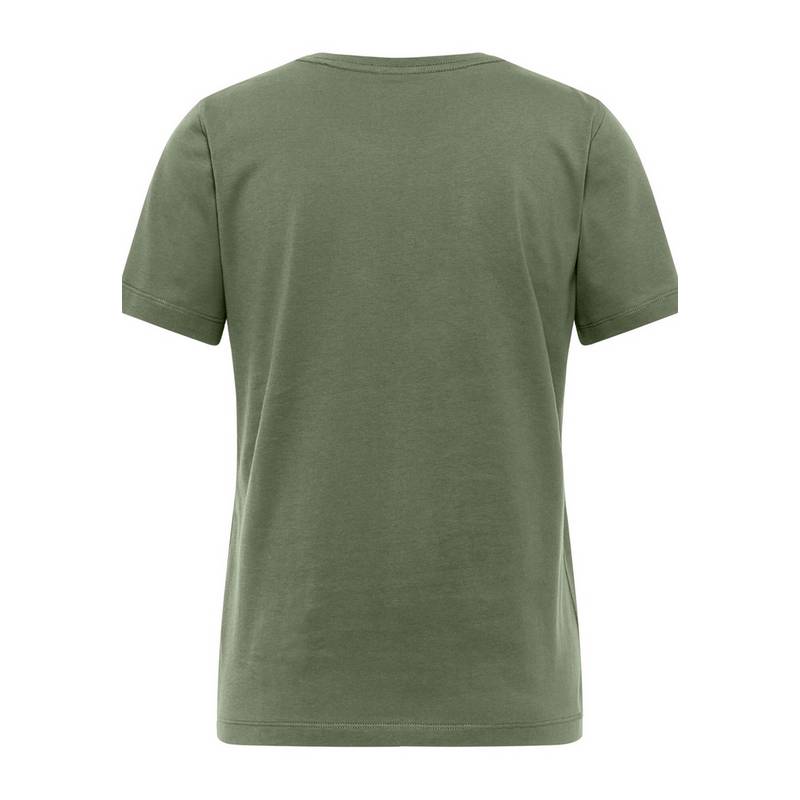 SOMWR THE PLANET#S HERE T-Shirt Damen