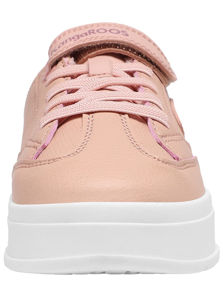 Kangaroos Sneakers 