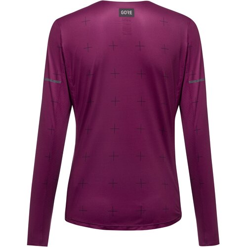 DAMEN CONTEST LANGÄRMELIGES SHIRT DAMEN