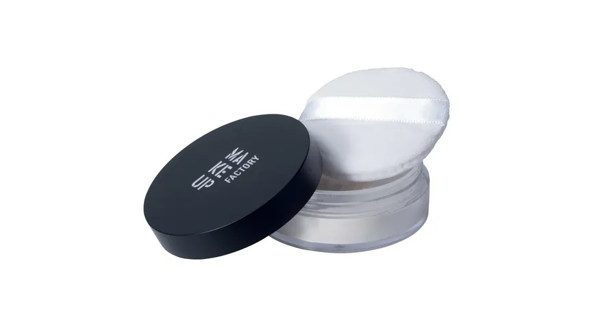 MAKE UP FACTORY Fixing Powder 14 g