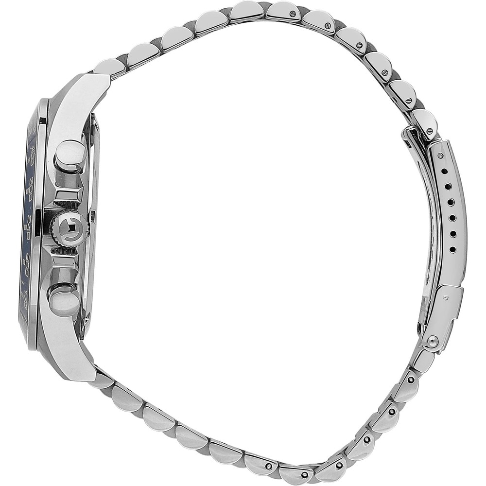 Sector Chronographe Acier inoxydable, Aluminium Montre
