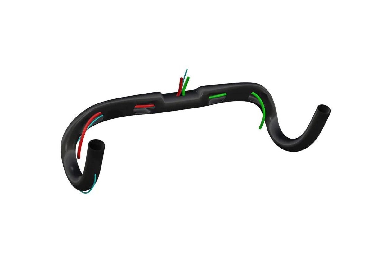 DEDA Rennlenker Superzero DCR Carbon