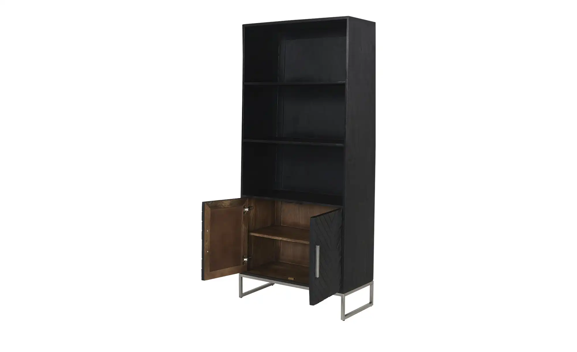 Bücherregal