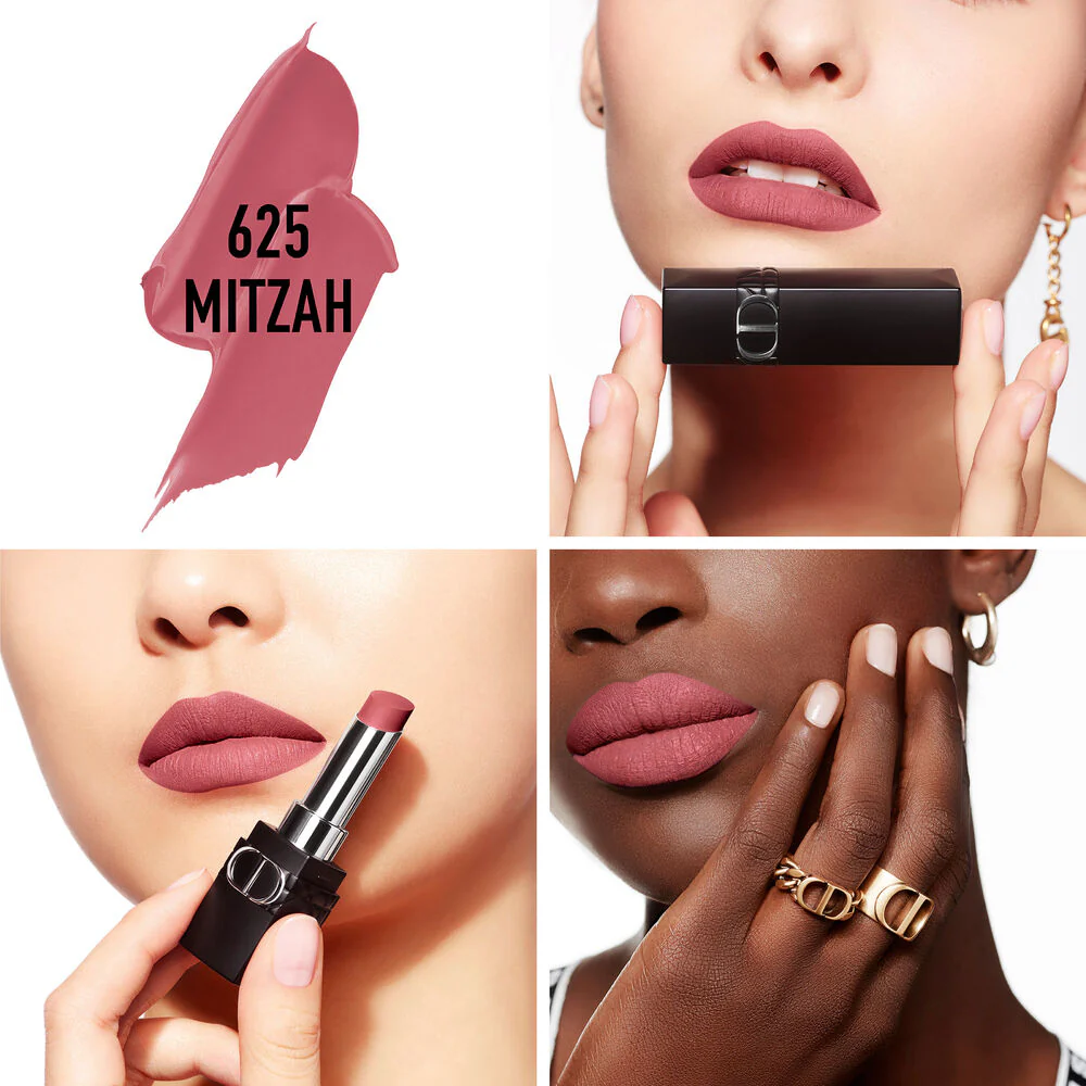 Rouge Dior Forever -huulipunat - Huulipuna