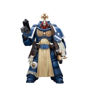 Warhammer 40k Actionfigur: Ultramarines - Sternguard Veteran Sergeant