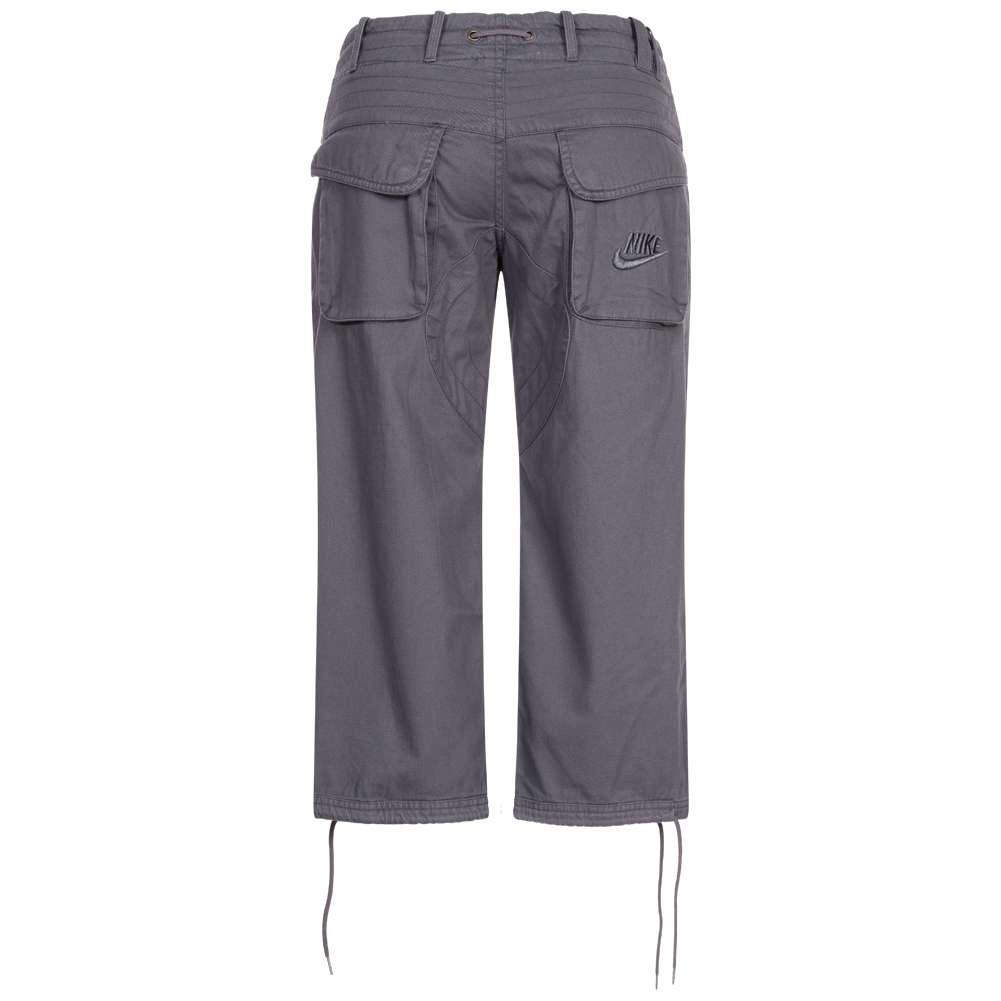 Nike Woven Damen Capri Shorts 238376-082