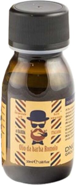 Barba Italiana Romolo Bartöl