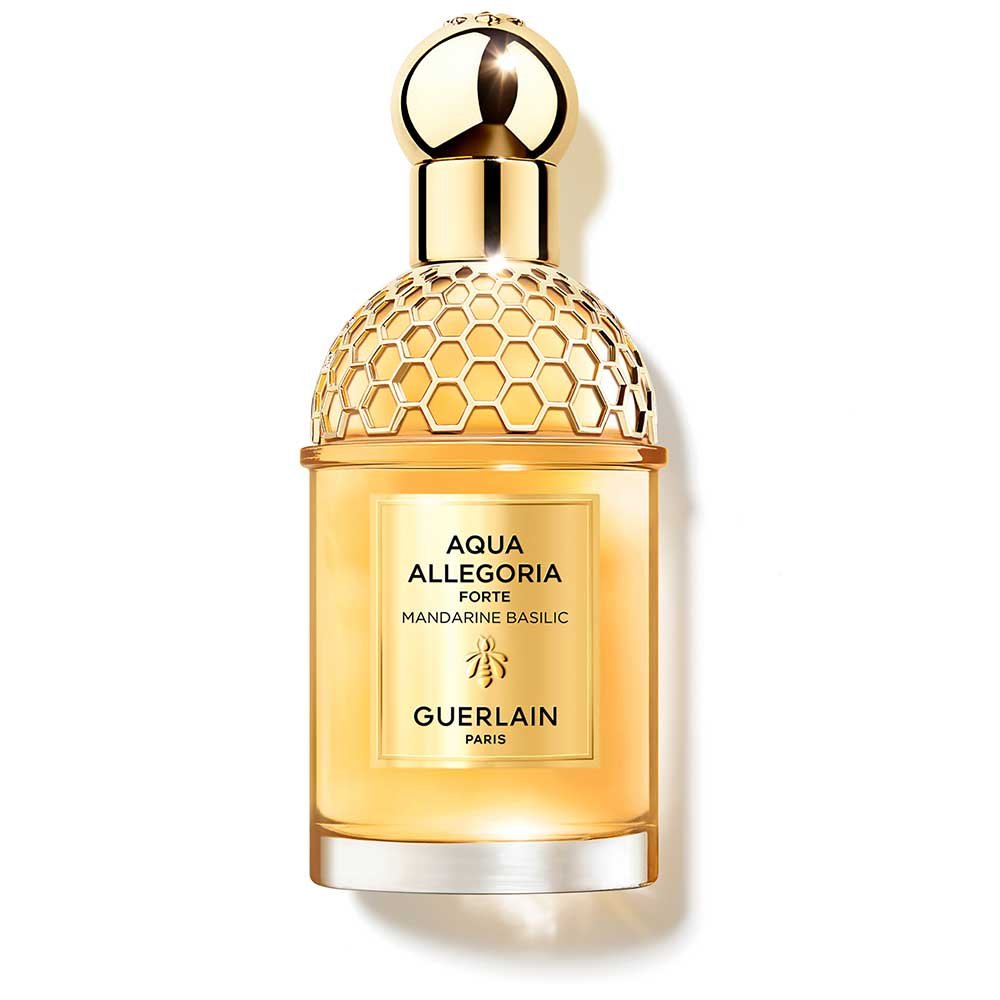 Guerlain Aqua Allegoria Mandarine Basilic Forte Eau de Parfum Spray