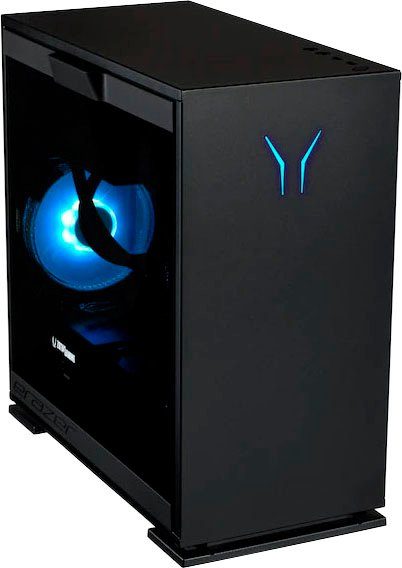 Medion® PC ERAZER ENGINEER X20 Gaming-PC (Intel® Core i7 12700F, RTX™ 3070, 16 GB RAM, 1000 GB SSD, Wasserkühlung)