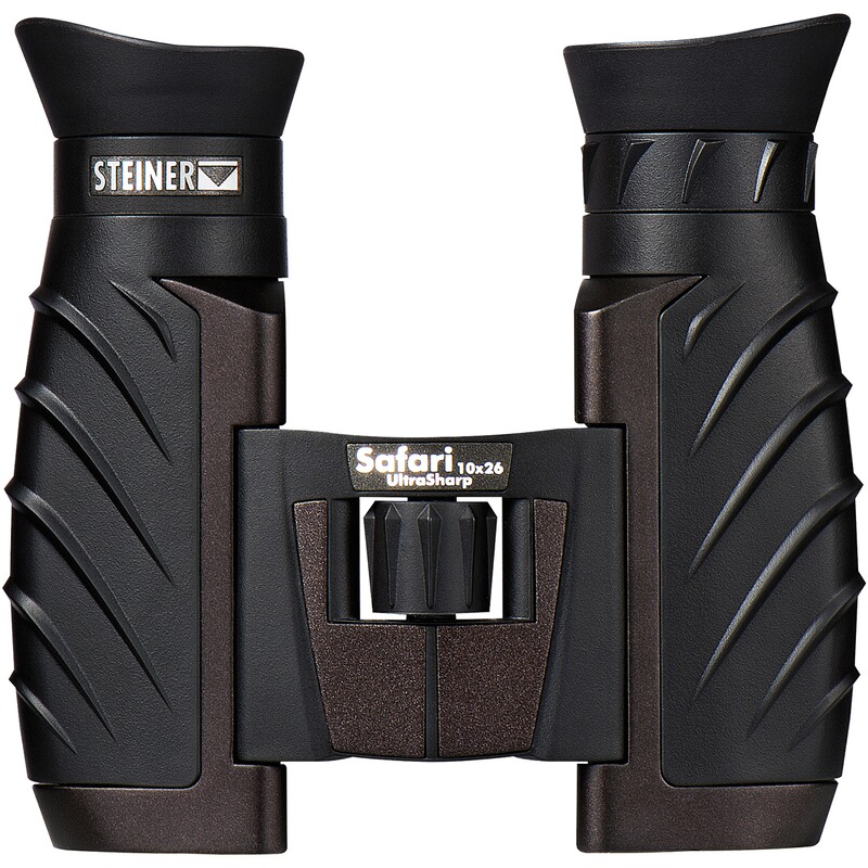 Steiner Fernglas Safari UltraSharp 10x26