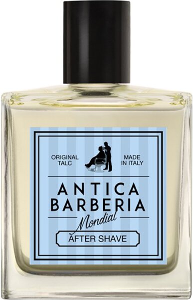 Mondial Antica Barberia Original Talc After Shave Lotion