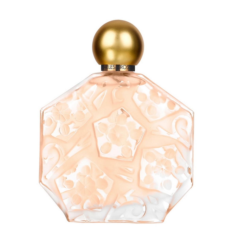 jean-charles brosseau Ombre Rose Eau de Toilette