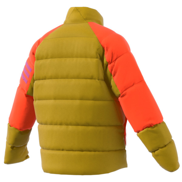 TERREX UTILITAS DAUNENJACKE Herren - Daunenjacke