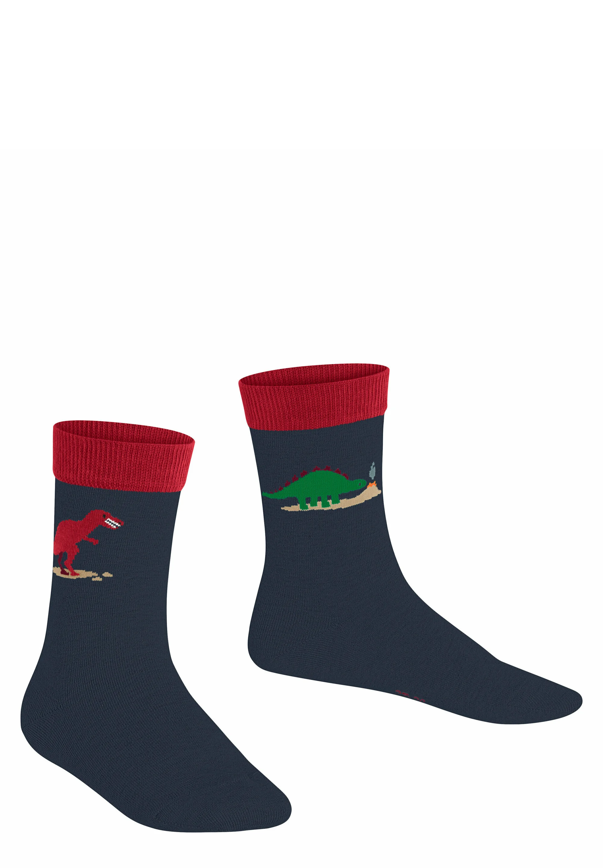 FALKE DINOSAURIOS - Calcetines