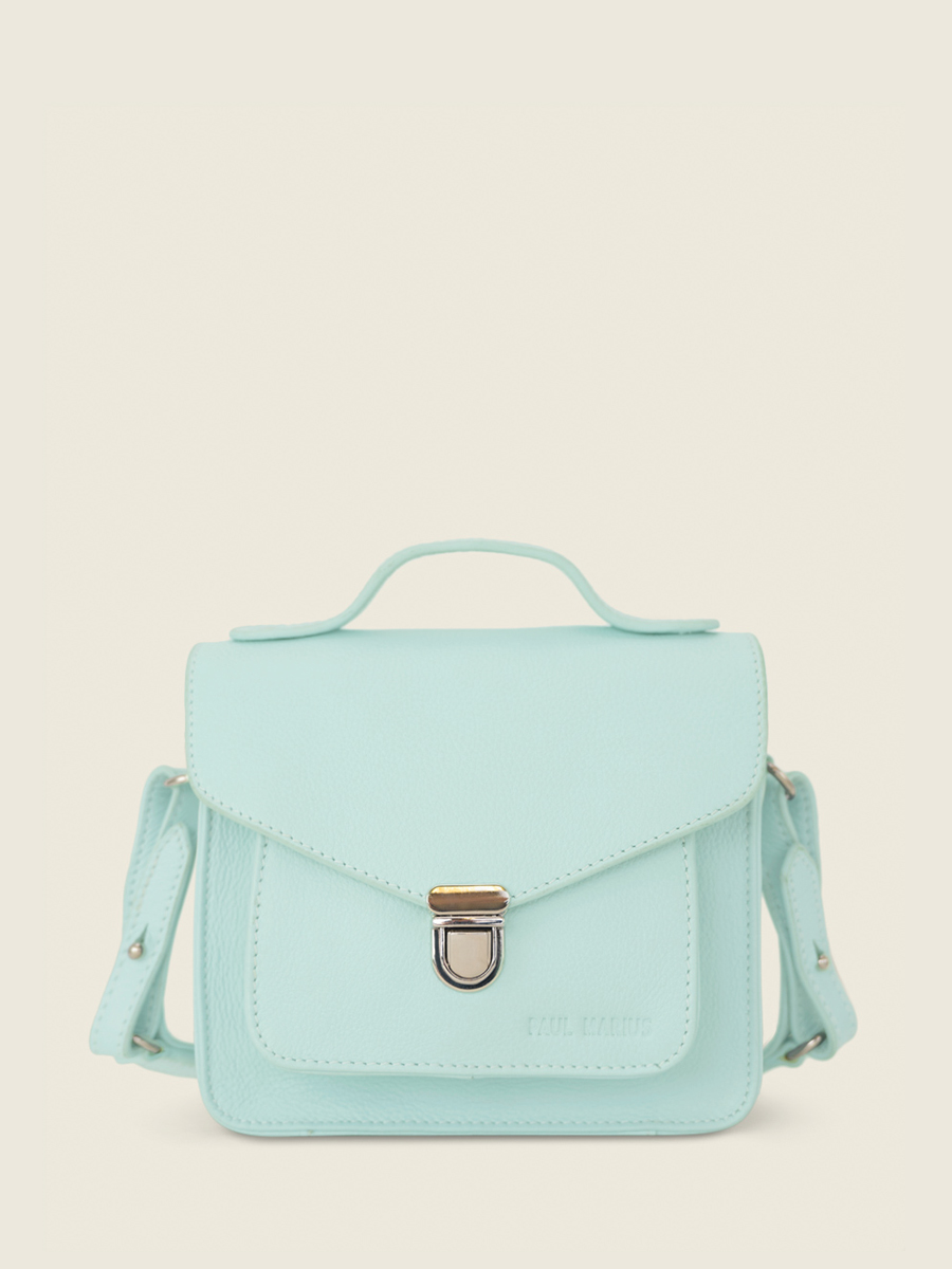 Mademoiselle George XS Pastel - Bleuet